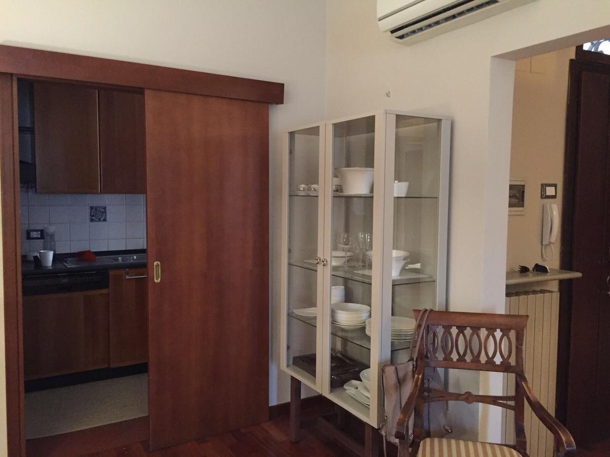 Homebo La Finestrella Apartment Bologna Exterior photo