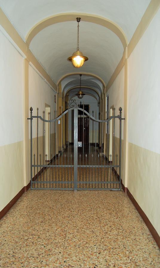 Homebo La Finestrella Apartment Bologna Exterior photo