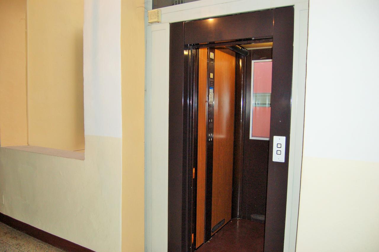 Homebo La Finestrella Apartment Bologna Exterior photo