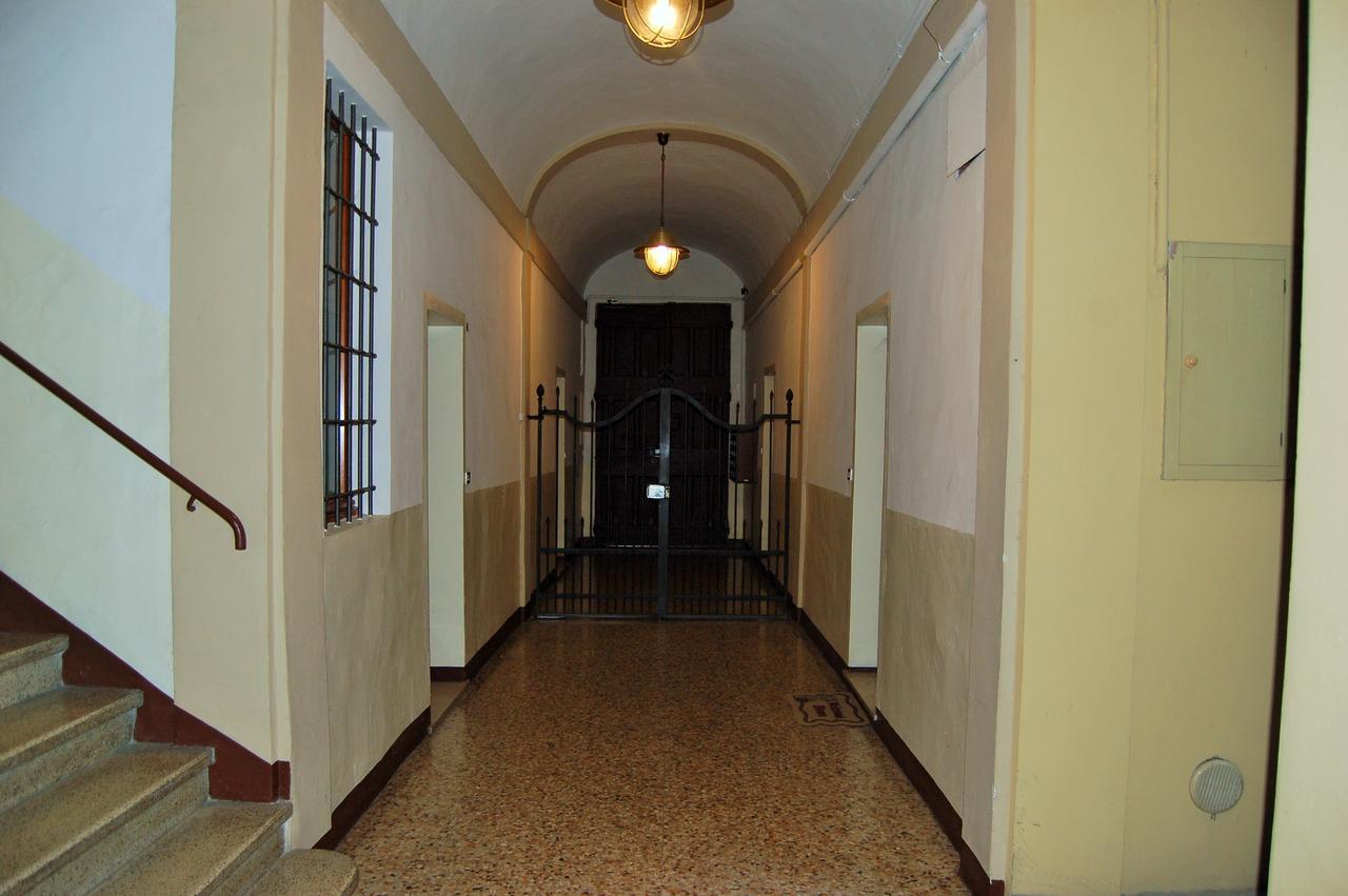Homebo La Finestrella Apartment Bologna Exterior photo