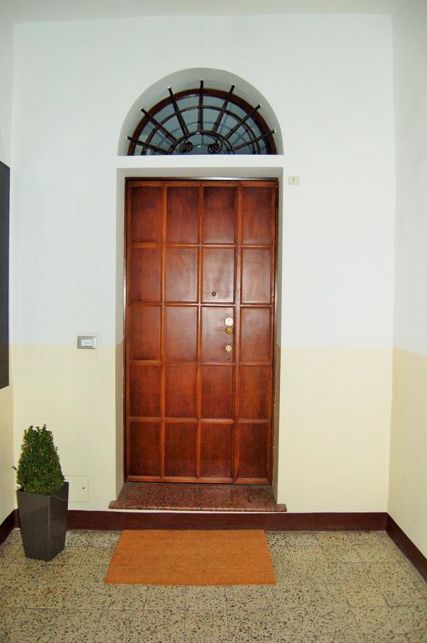 Homebo La Finestrella Apartment Bologna Exterior photo