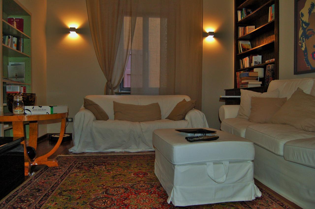 Homebo La Finestrella Apartment Bologna Exterior photo