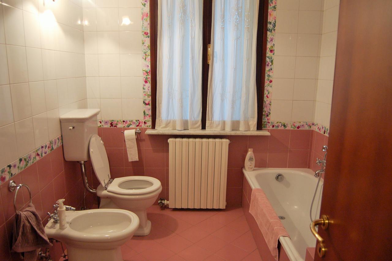 Homebo La Finestrella Apartment Bologna Exterior photo