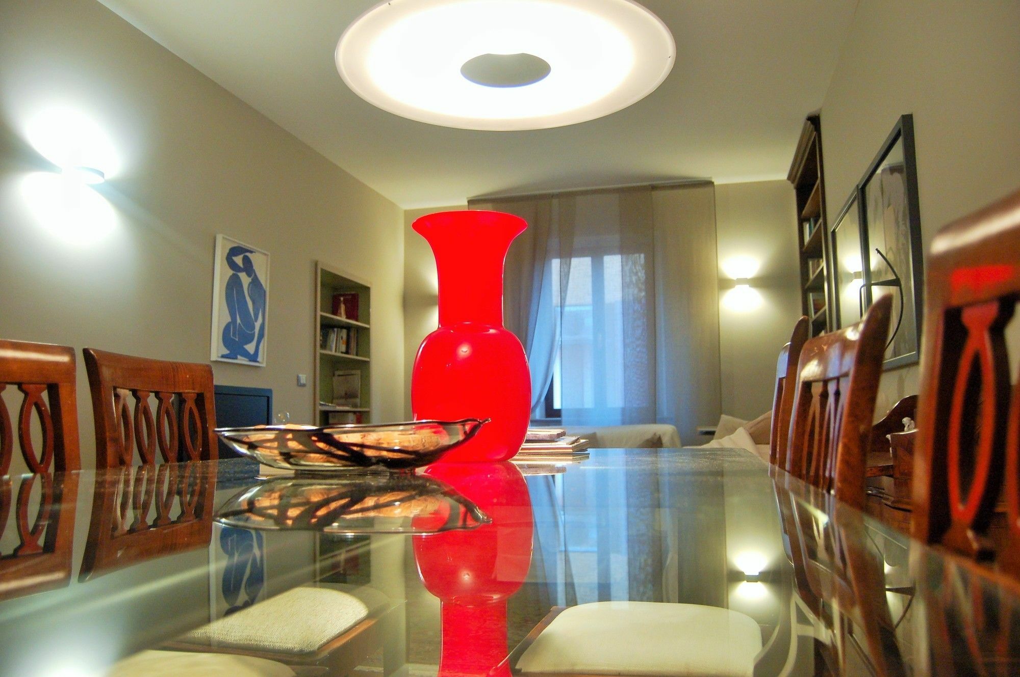 Homebo La Finestrella Apartment Bologna Exterior photo