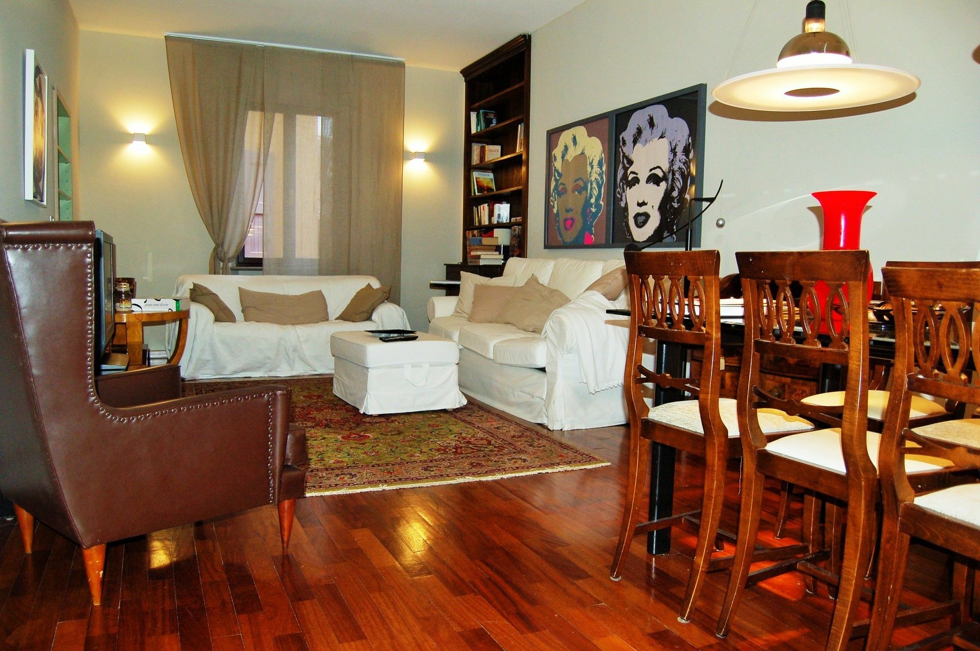 Homebo La Finestrella Apartment Bologna Exterior photo